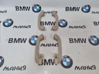 Ручки потолка BMW 5 2011