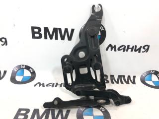 Петля капота BMW X5