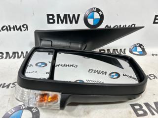 Зеркало заднего вида боковое правое Sprinter w906