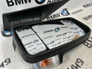 Зеркало заднего вида боковое правое Sprinter w906