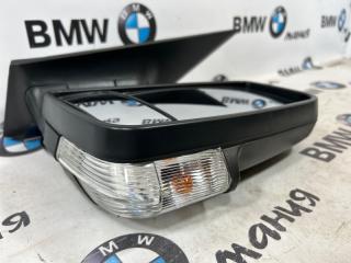 Зеркало заднего вида боковое правое Sprinter w906