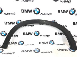 Арка крыла задняя левая BMW X5 контрактная Арка крыла задняя левая BMW X5