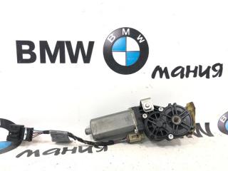 Модуль сиденья левый BMW X5