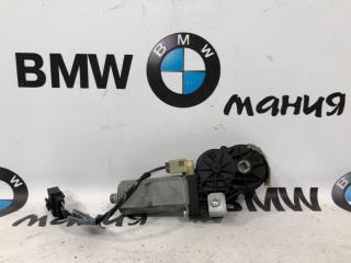 Модуль сиденья левый BMW X5