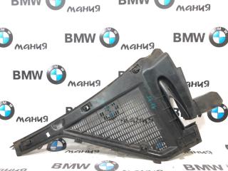 Крышка корпуса воздушного фильтра правая BMW X5