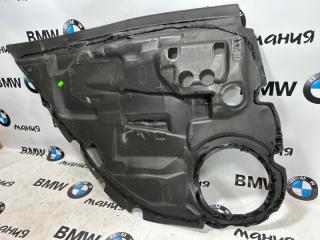 Шумоизоляция двери задняя правая E 2008 W211 ОМ 646 Шумоизоляция двери задняя правая E 2008 W211 ОМ 646