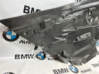 Шумоизоляция двери задняя левая Mercedes E W211 ОМ 646