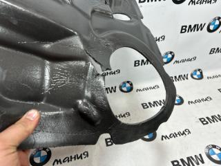 Шумоизоляция двери задняя левая E 2008 W211 ОМ 646