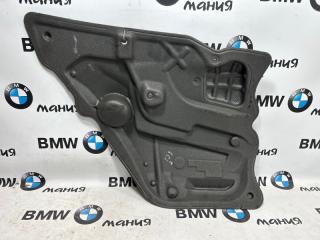 Шумоизоляция двери задняя левая BMW X5