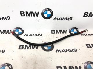 Провод стартера BMW X5 2005