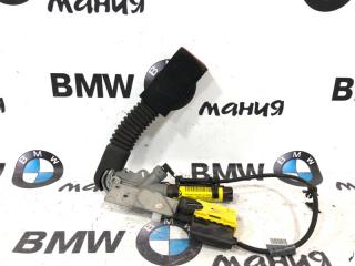 Натяжитель ремня безопасности правый BMW X5