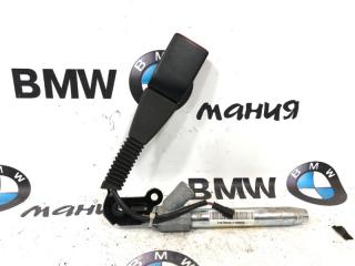Натяжитель ремня безопасности правый BMW X5