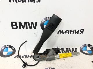 Натяжитель ремня безопасности левый BMW X5