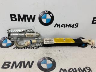 Подушка безопасности задняя левая BMW X5 2005