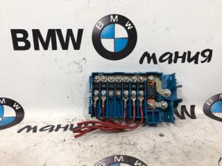 Блок предохранителей BMW X5 2005