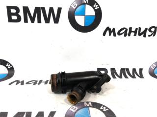 Фланец системы охлаждения BMW X5 2005