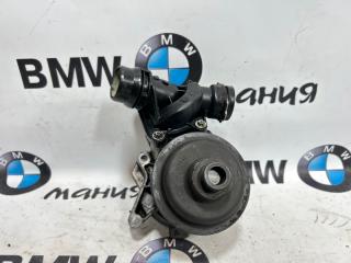 Помпа с термостатом BMW X5 2005