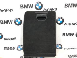 Обшивка багажника левая BMW X5 2005