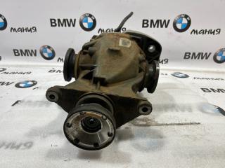Задний редуктор 3.91 BMW X5 2005