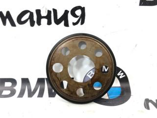 Колесо датчика коленвала BMW X5 2005