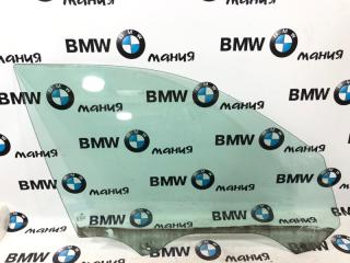 Стекло двери переднее правое BMW X5 2005