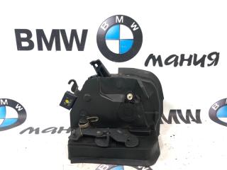 Замок двери задний левый BMW X5