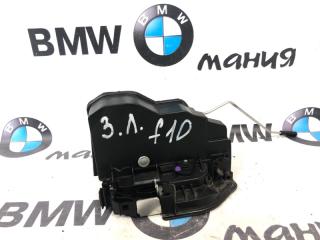 Замок двери задний левый задний левый BMW 5