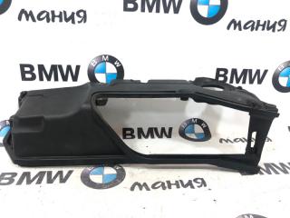 Корпус воздушного фильтра BMW X5 2005