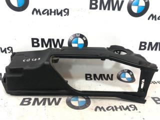 Корпус воздушного фильтра BMW X3 2005