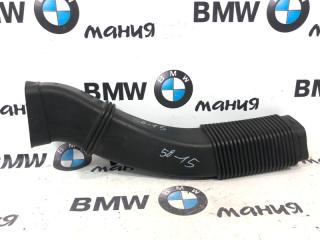 Воздухозаборник BMW 5 2011