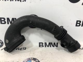 Патрубок воздушного фильтра BMW X5 2005