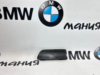 Заглушка бампера передняя правая BMW X5