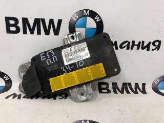 Подушка безопасности Airbag передняя правая передняя правая BMW X5