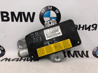 Подушка безопасности Airbag передняя правая передняя правая BMW X5