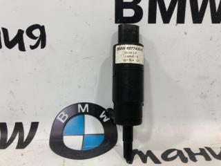 Насос омывателя фар BMW X5