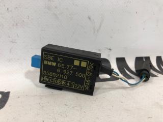 Датчик присутствия пассажира BMW X5