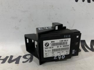 Блок управления подогревом сидений BMW X5