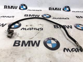 Клемма аккумулятора минус BMW X5 2005