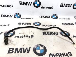 Клемма аккумулятора минус BMW X5 2005