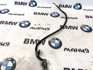 Клемма аккумулятора минус BMW X5 2005