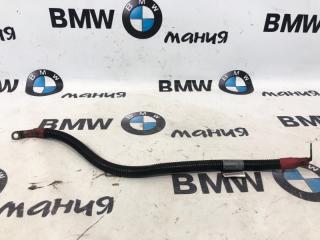Провод стартера BMW X5