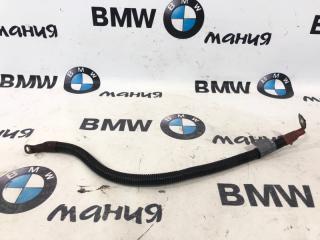 Провод стартера BMW X5