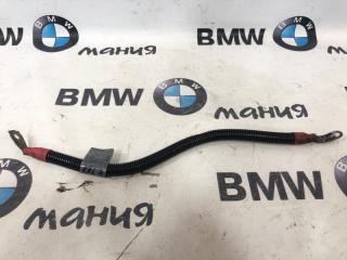Провод стартера BMW X5
