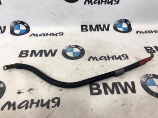Провод стартера BMW X5