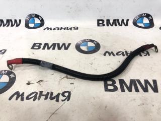 Провод стартера BMW X5