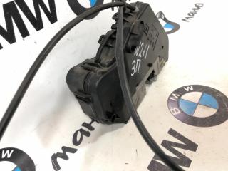 Замок двери задний правый w211