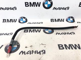 Провод стартера BMW X5 2005
