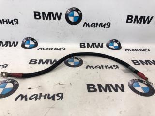 Провод стартера BMW X5 2005