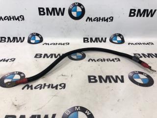 Провод стартера BMW X5 2005