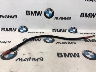 Провод стартера BMW X5 2005